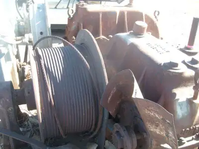 USED JONES 210DH