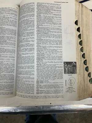 2- American Heritage College Dictionary Houghton Mifflin Company,Boston