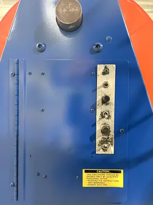 Used PA INDUSTRIES _UNKNOWN_ Uncoilers Michigan US | Alma Machinery #1424505