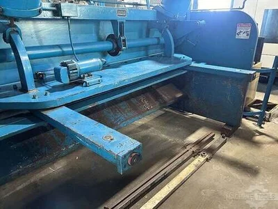 USED CINCINNATI INC 2510