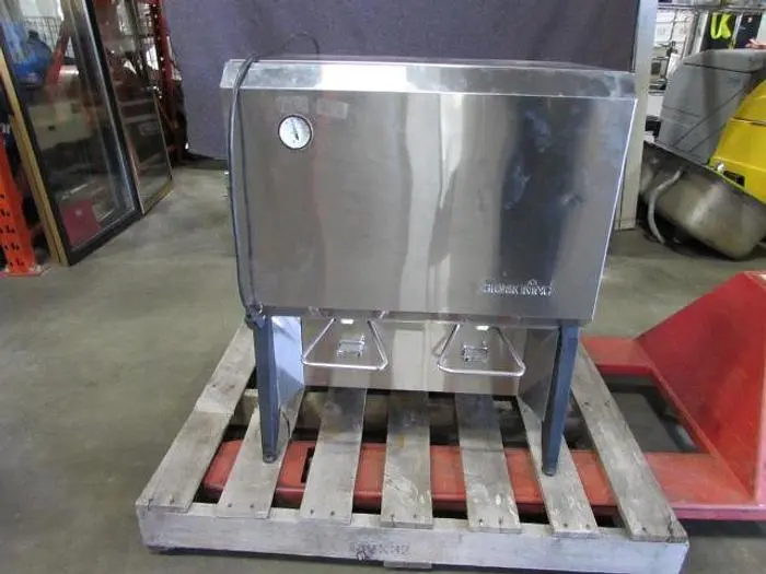 Used _UNKNOWN_ SK10MAJ Restaurant Small Appliances | Surrey Food Equipment #435927