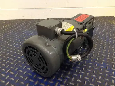 USED BALDOR VL3501