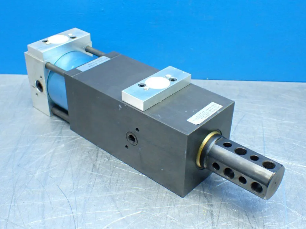 Used ZAYTRAN LSA8025L Pumps Ohio US | HGR 24 #1006054