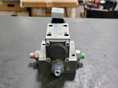 NEW ATOS SDHI-0631/2 23