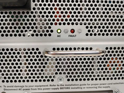 USED HP J9829A