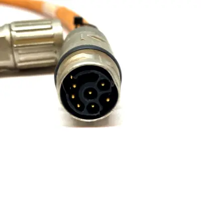 Used BOSCH 001 Cable & Wire | Maverick Industrial Sales #1111777