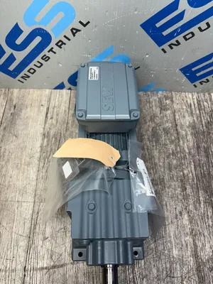 SEW-EURODRIVE DRS71M4BE1 Motors | ESS Industrial Equipment Sales (6)