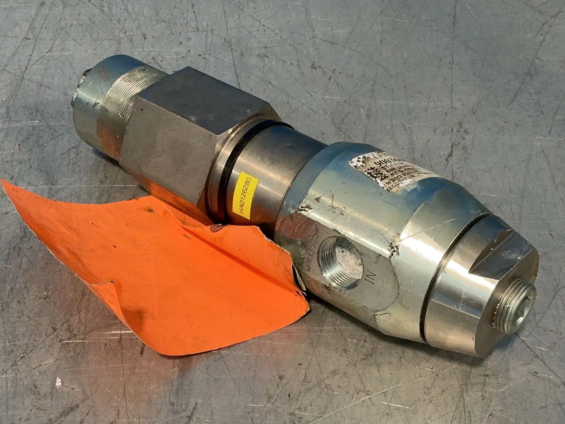 Used GRACO 903958 Pumps Ohio US | HGR 24 #1300780