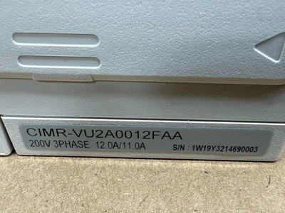 Yaskawa _UNKNOWN_ General Purpose AC Drives | Fram Fram LLC (17)