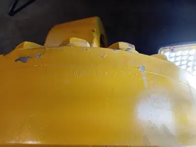 NEW KOMATSU EG9089R