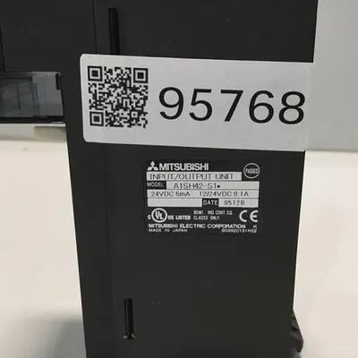 USED MITSUBISHI A1SH42-S1