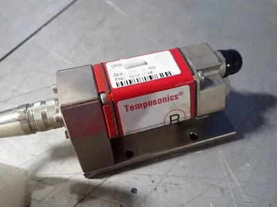 USED TEMPOSONICS CP08010RD0500