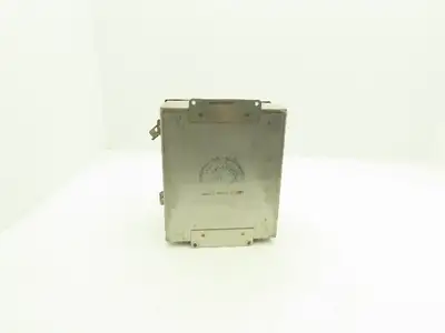 Edstrom 7300-1000-498 GP Flush Station Controller Stainless Enclosure