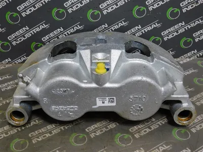 ACDelco 172-2439 Rear Passenger Side Disc Brake Caliper Assembly GM#23405772 New