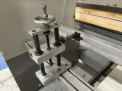 USED LVD 165 BH 08