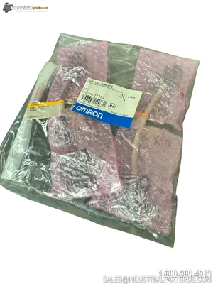 New | in-Stock OMRON F39-JJR15L Light Curtains & Grids Kentucky US | Industrial Parts R Us Inc. #1455964