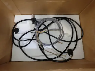 USED GAMMA/L GALA1000NPB200UDC13100