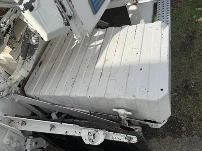 Used 1990 WHITE/GMC WG64 (WG SERIES) Dump trucks Texas US | Proxy Equipment #1382978
