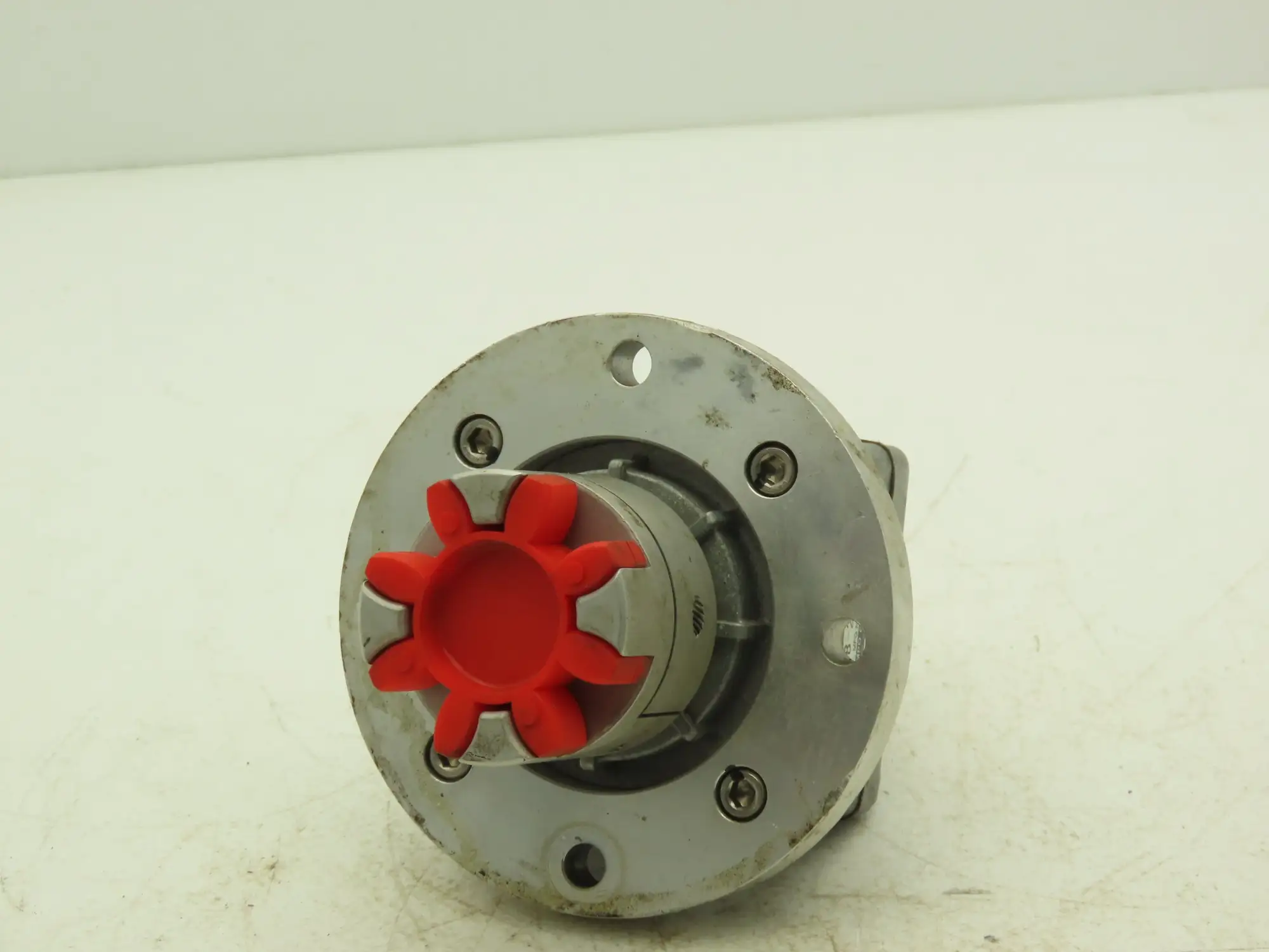 Shimpo-Nidec VRSF-LB-25C-100 Able Reducer 25:1 Ratio Inline Servo Gearhead