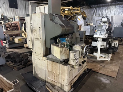 USED HEALD 261