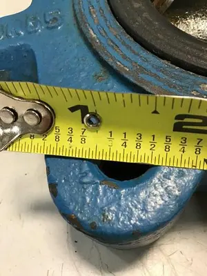 USED MILWAUKEE DN65