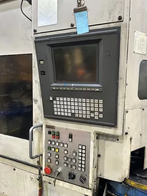 1998 GLEASON 125GH Gear Hobbers | Levy Recovery Group (4)