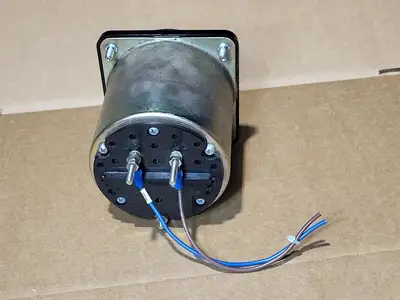 USED YOKOGAWA 103111FAFA7P