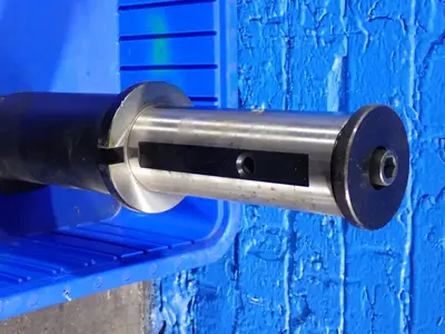 Boring Bars