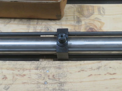 Used HORIUCHI _UNKNOWN_ Pneumatic Cylinders Texas US | OCO Industrial #1690212