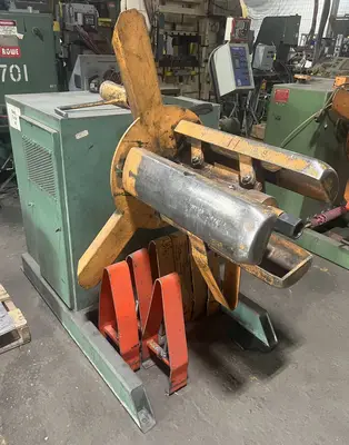 USED 1989 AMERICAN 60