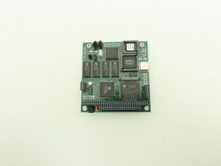 Used NOVA ENGINEERING _UNKNOWN_ PLC Processors | Arrow Industrial #640965