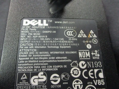 USED Dell DA90PE1-00