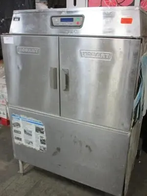USED HOBART CL44E