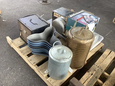 Used _UNKNOWN_ _UNKNOWN_ Estate & Personal Property Michigan US | Miedema Asset Management Group #1316216