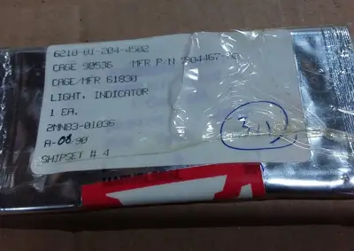 NEW LOCKHEED MARTIN 7904467-02