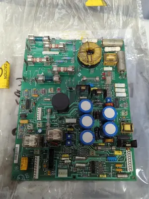New | in-Stock GE F31X111PSHARG1 I/O Boards & Replacement Parts | Surplus Asset Holdings #1218878