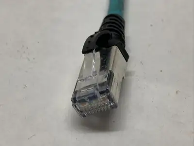USED ALLEN BRADLEY 1585J-M8CBJM-0M3