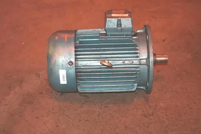USED ROBERT BIRKENBEUL AP132M4