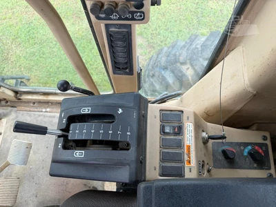 Used 2000 CATERPILLAR 12H Motor Graders Florida US | Intrac Machinery #1566426