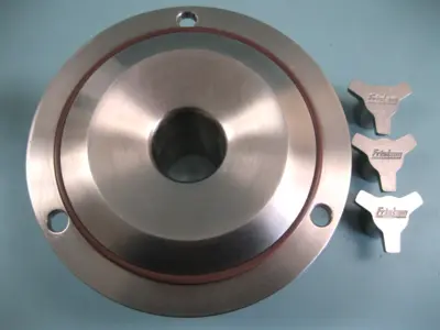 USED Fristam FPX721-145