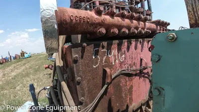 USED AJAX Q-250M