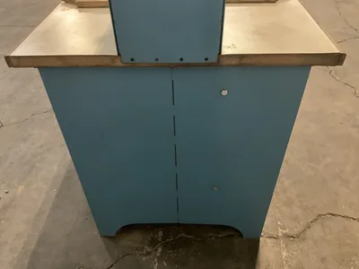 360V | Larick | Sanders-Edge, Brush, Profile, Spindle