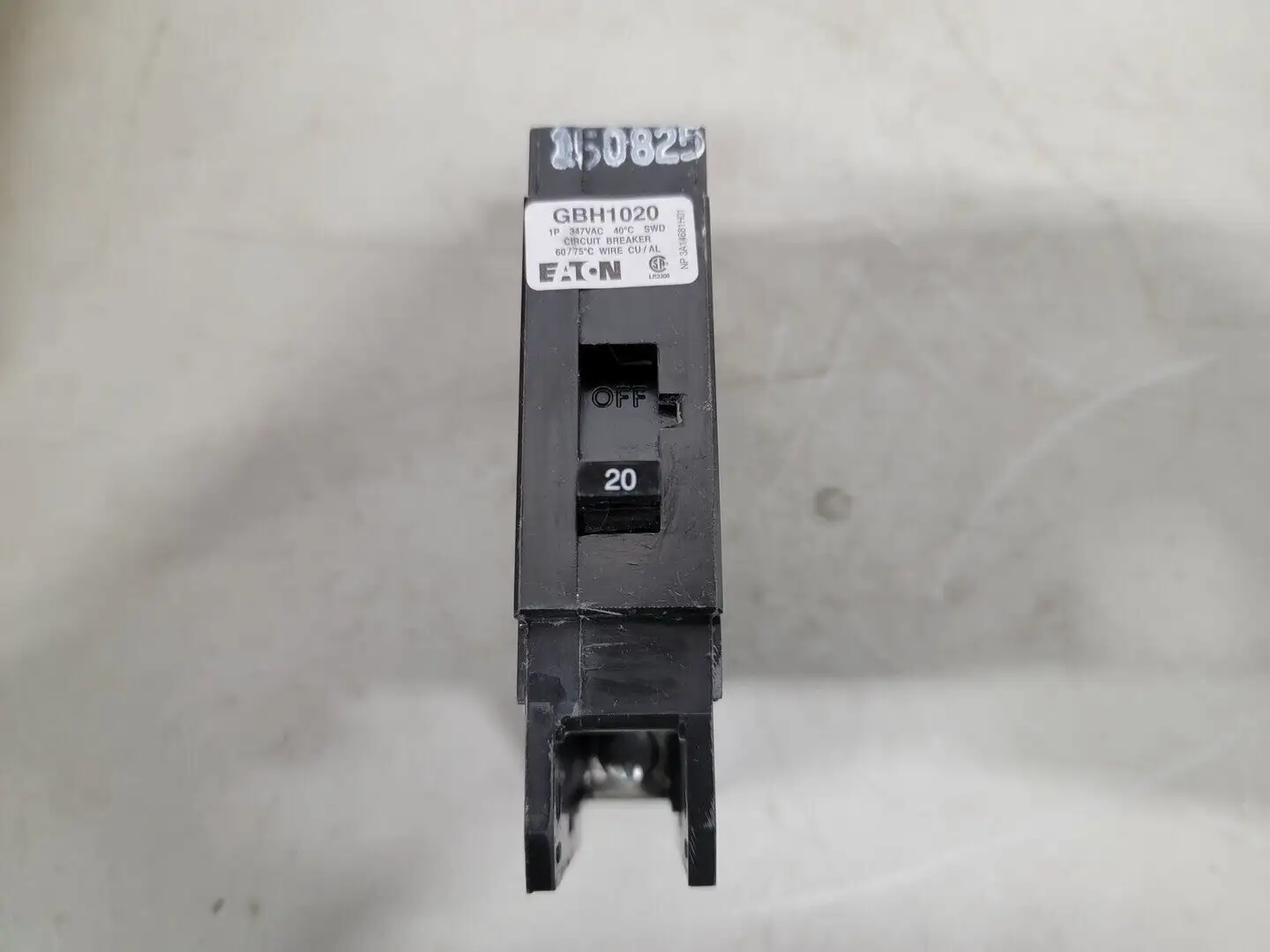 NEW EATON GBH1020