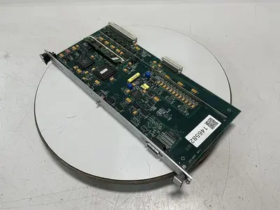 USED VAN DORN 330-021