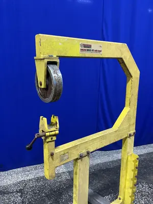 USED CENTRAL MACHINERY 68385