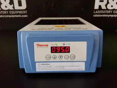 Used _UNKNOWN_ _UNKNOWN_ Heating & Cooling California US | R&D Laboratory Equipment #1232197
