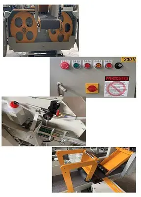 NEW CASTALY BS-1212BEE