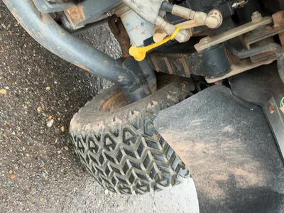 USED KUBOTA RTV900 DIESEL 4X4