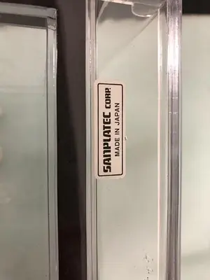 SANPLATEC CORP