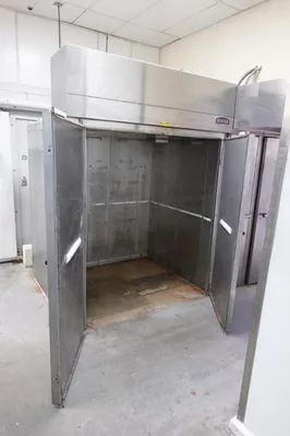 Used BAXTER PW2S Proofers (Bakery) California US | BakeryEquipment.com #1555705